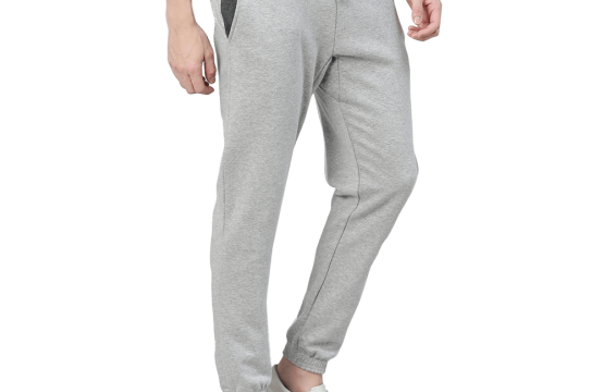 Grey Mel