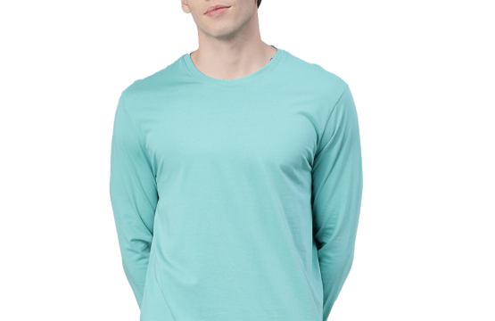Seafoam