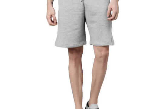 Grey Mel